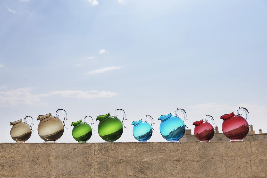 Yacht-Dinnerware-for-Dubai-Charters-Non-Skid-Shatter-Proof Amprio Milano