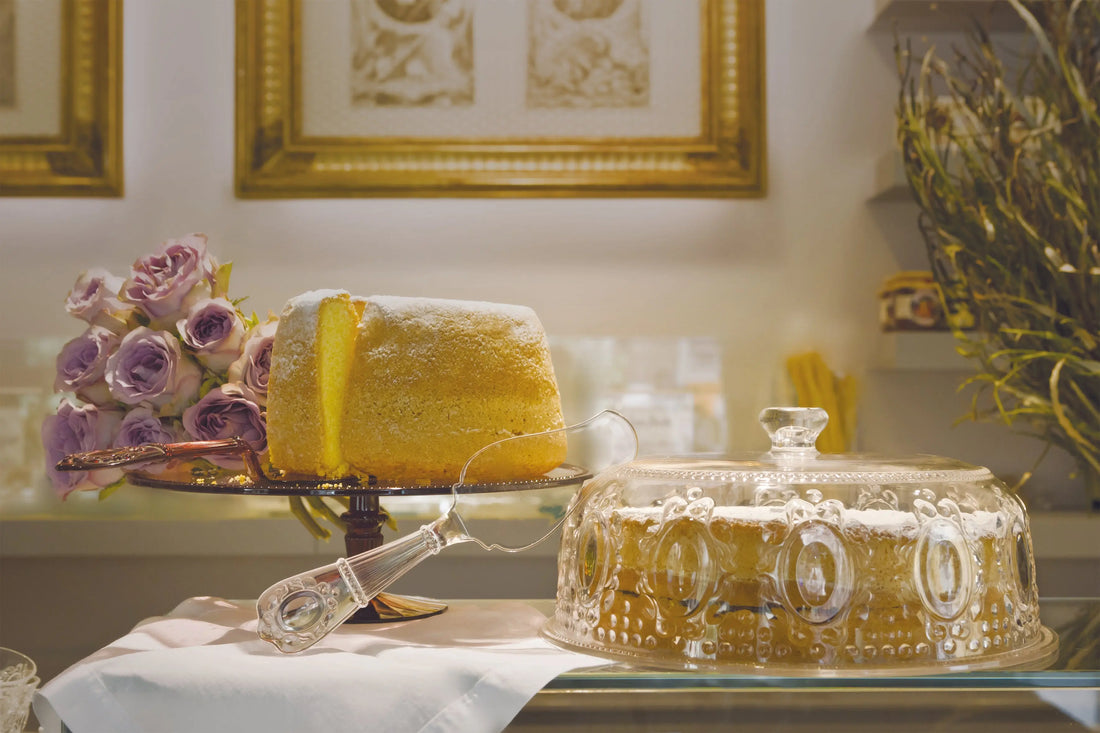 How-Restaurants-Hotels-Can-Create-a-Memorable-Dining-Experience-with-Unique-Tableware Amprio Milano