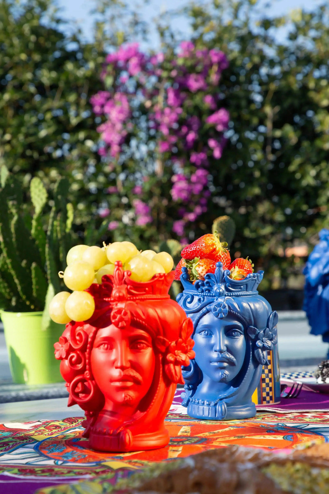 Teste-Matte-Tidy-Drama-Bold-Heads-for-Dubai-Shelves Amprio Milano