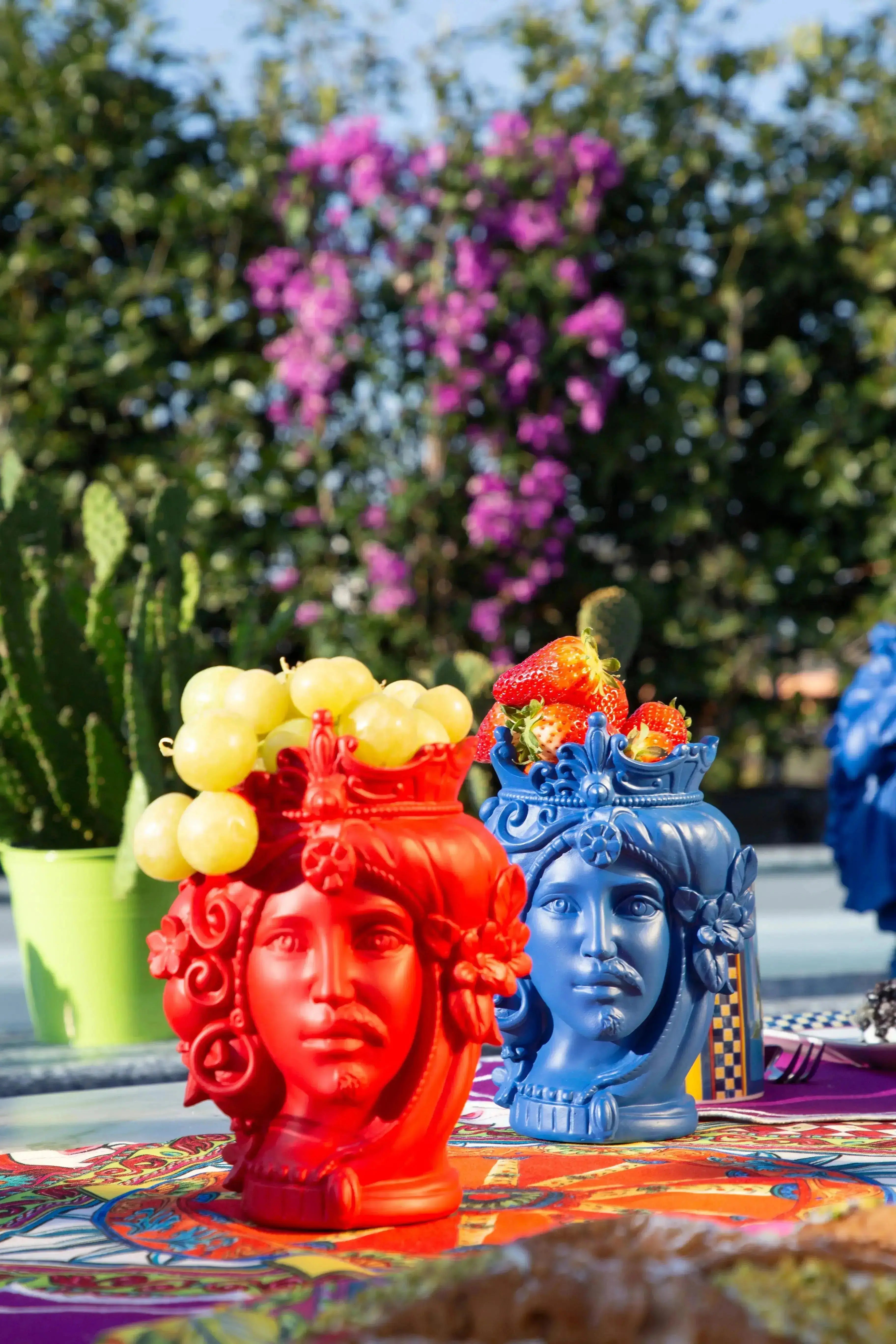 Teste-Matte-Tidy-Drama-Bold-Heads-for-Dubai-Shelves Amprio Milano