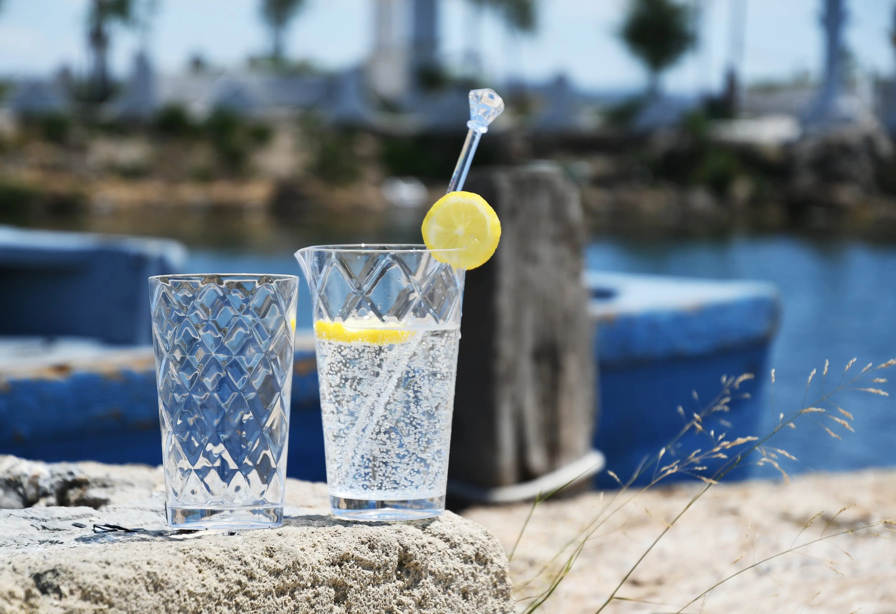 From-Porcelain-to-Premium-Melamine-The-Evolution-of-Modern-Tableware Amprio Milano