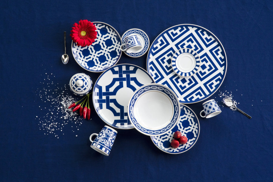 Winning Readiness: Baci Milano for Expo City 2026 - Amprio Milano