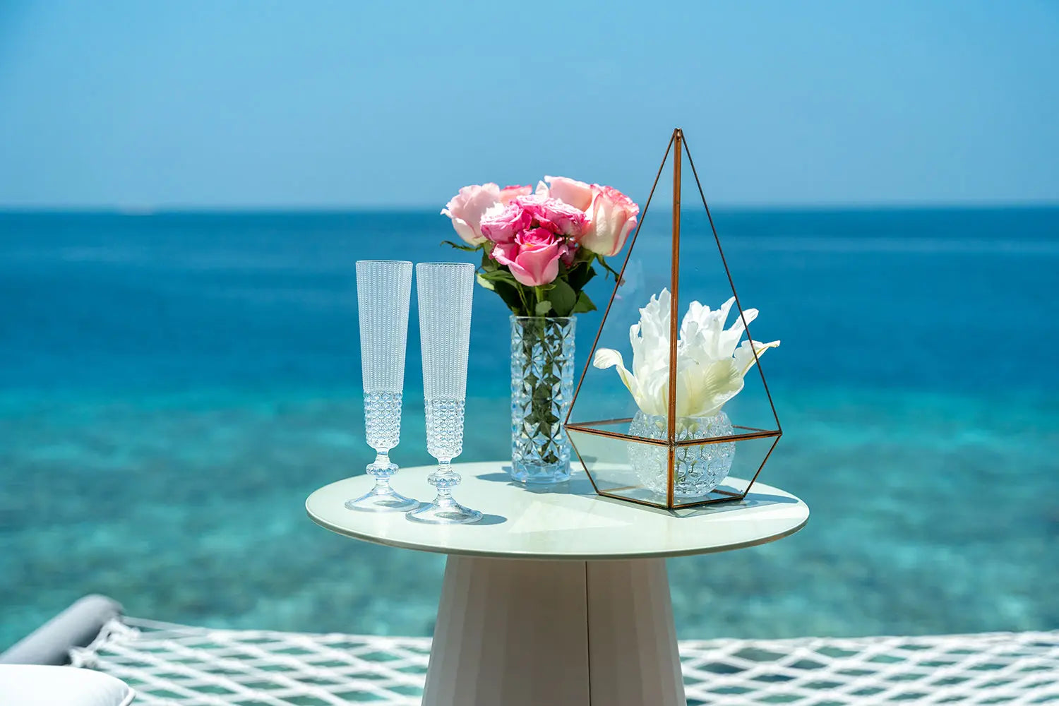 Premium Dinnerware Sets UAE