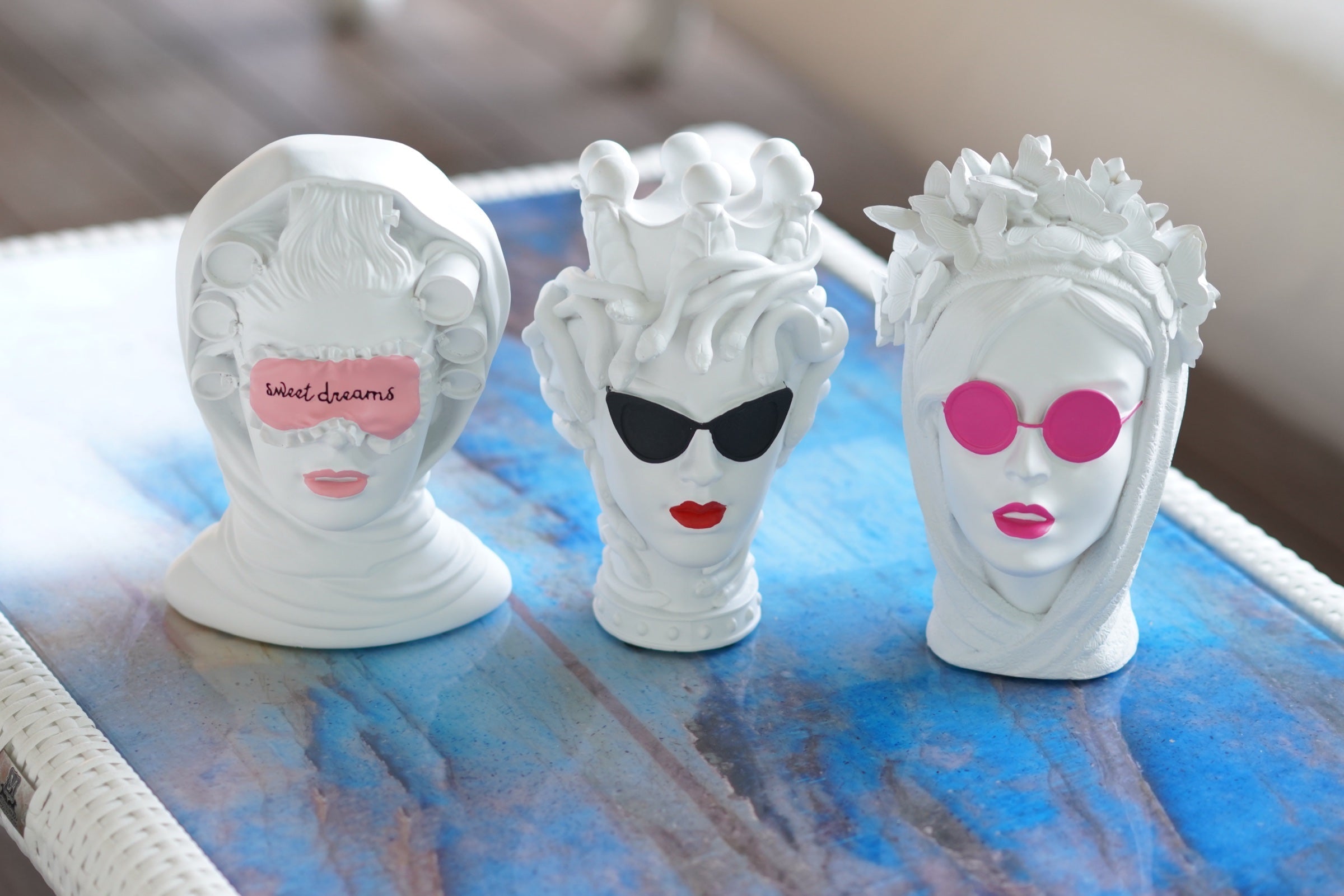 Playful Tableware: When the Table Starts the Conversation