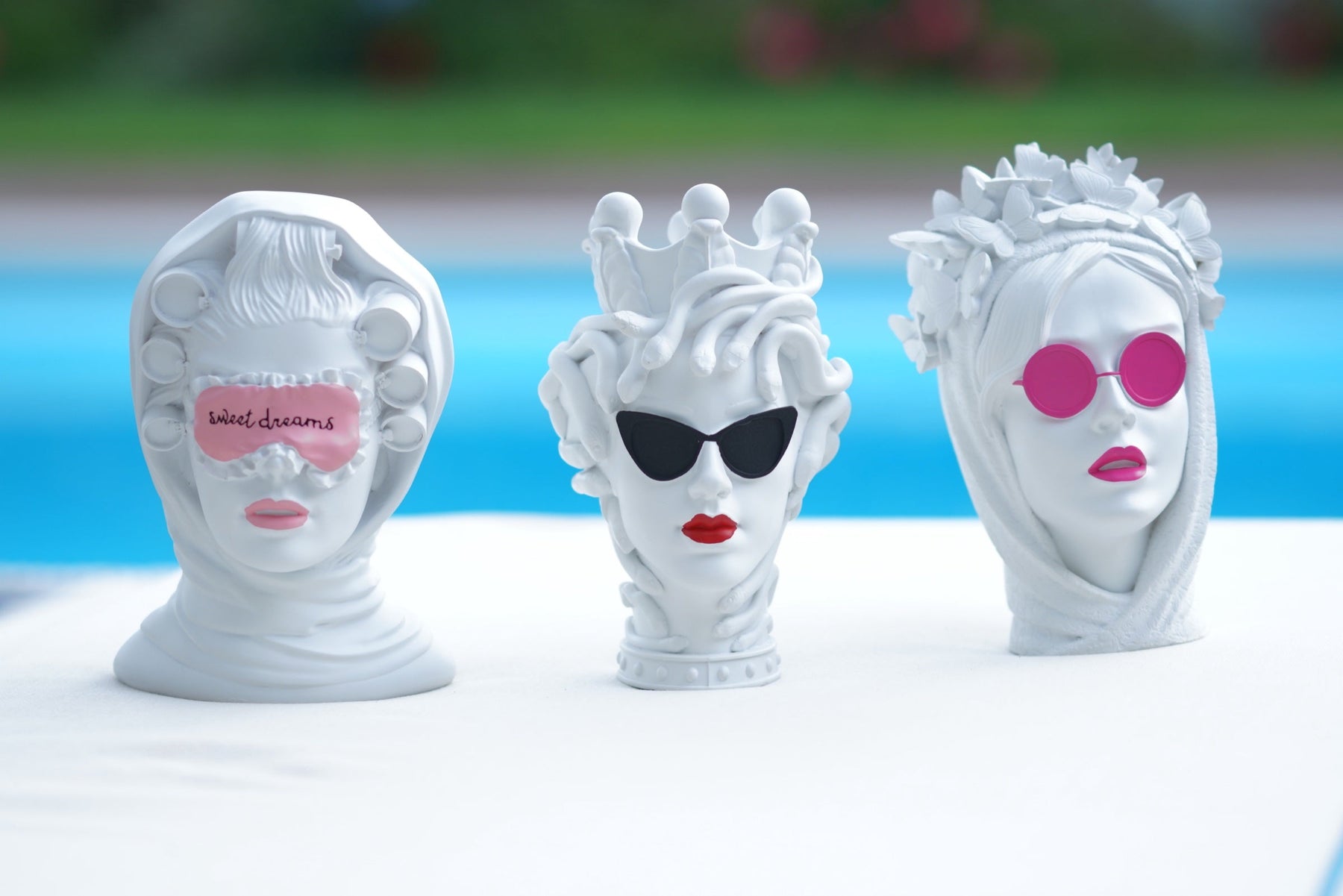 Pop Art Home Decor: Collecting Baci Milano's Sagrada Familia