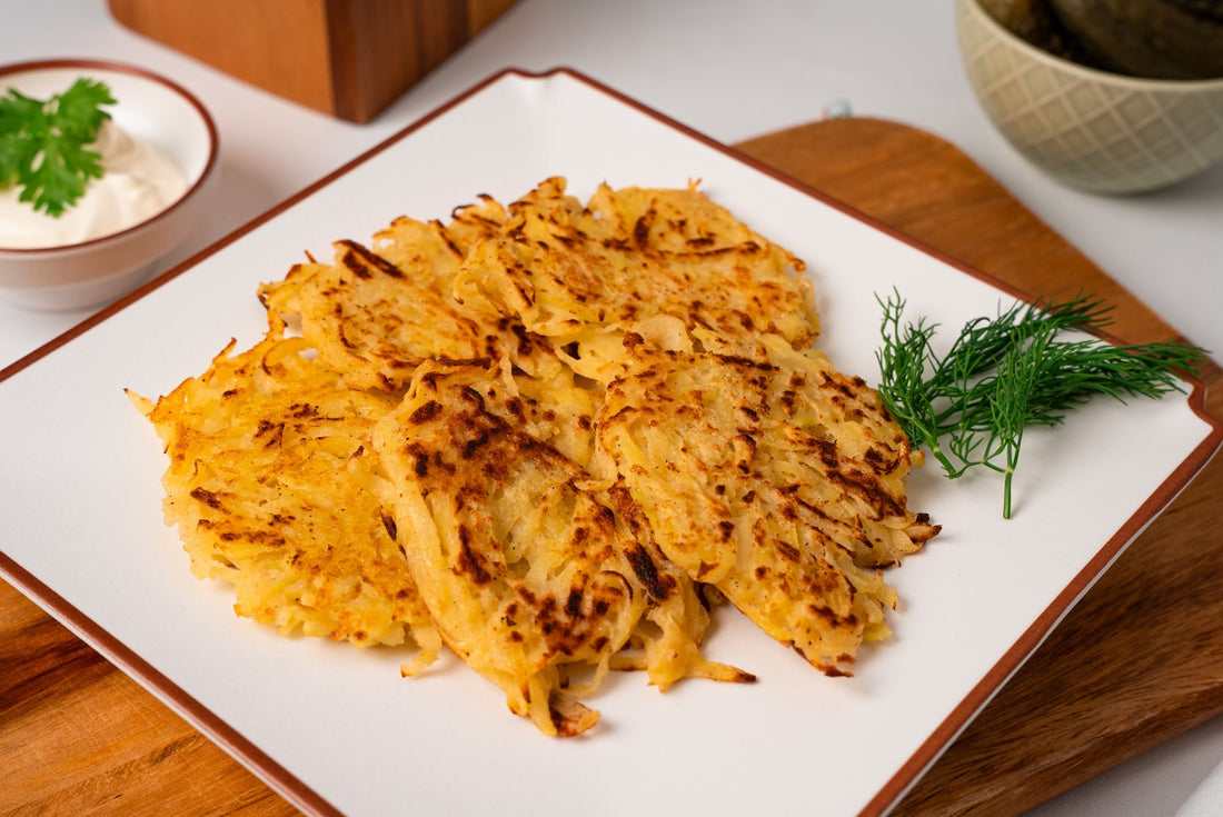 Hospitality Tableware Supplier UAE: A Buyer's Sourcing Guide