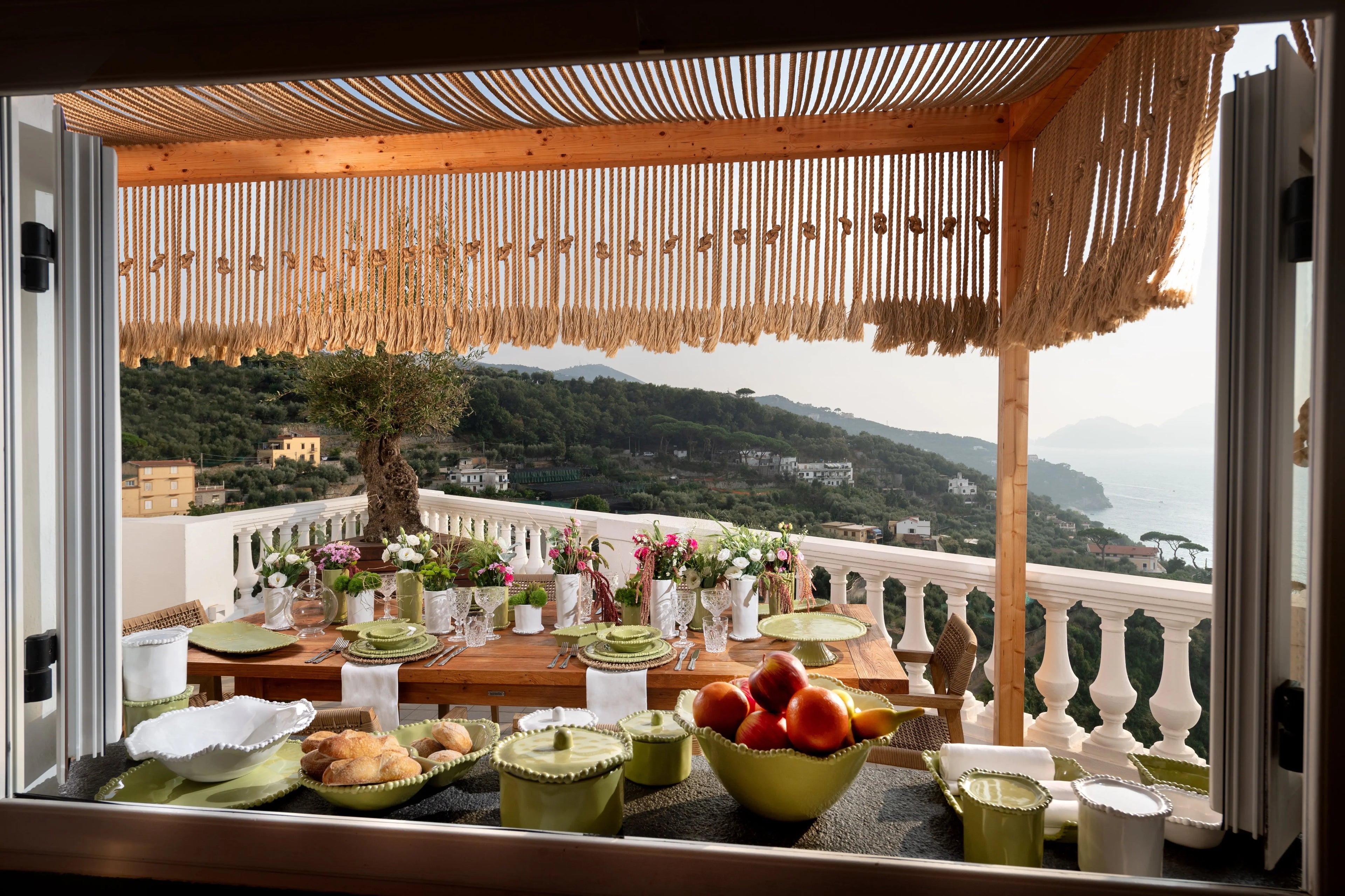 Sustainable-Luxury-Why-Premium-Melamine-is-a-Smart-Choice-for-Restaurants-Hotels Amprio Milano