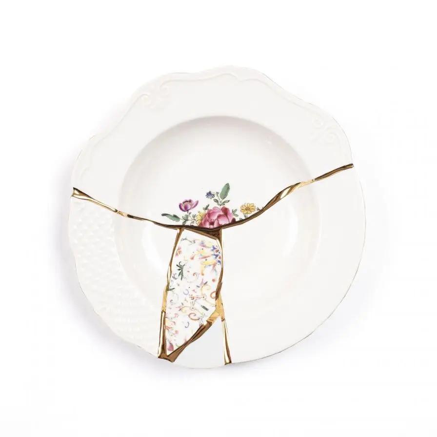 Kintsugi gifts Dubai: Women’s Day strength, beautifully kept Amprio Milano