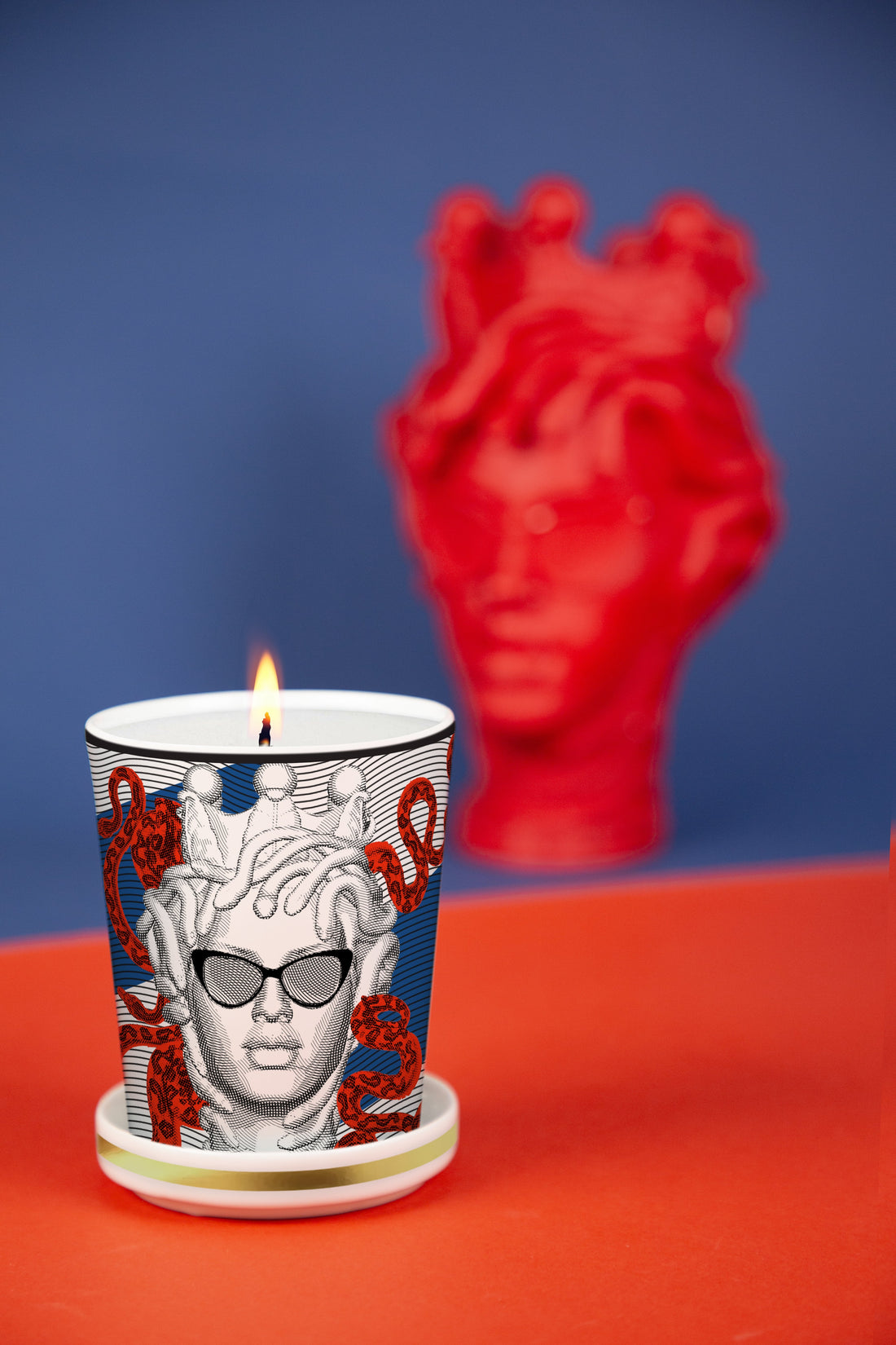 Sagrada Familia Candle: Dubai Gifts That Feel Personal Amprio Milano