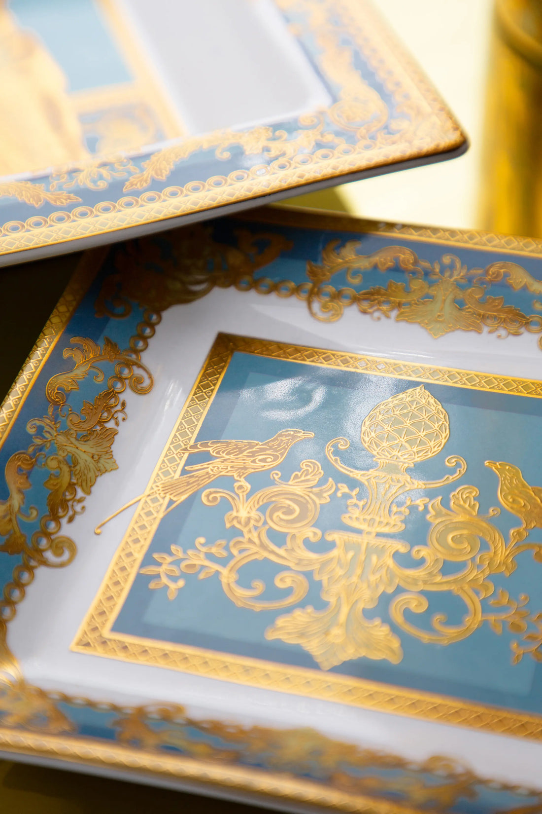 Corporate Gifts in Dubai with Dolce Vita & Minerva Amprio Milano