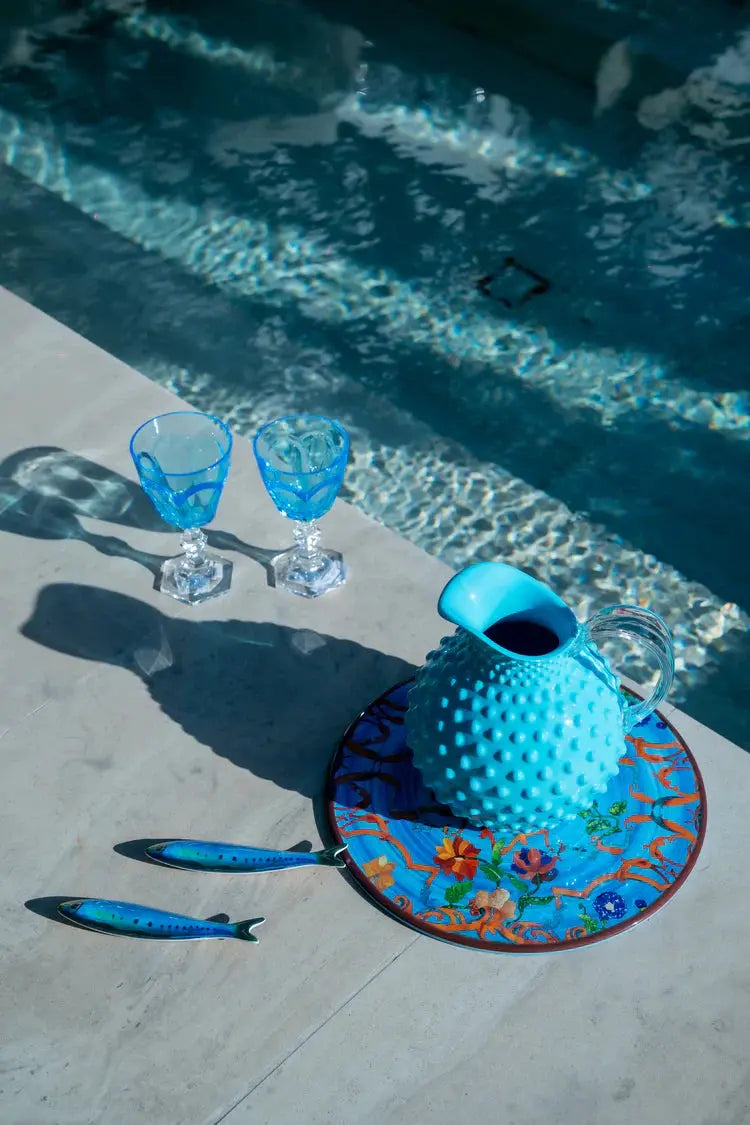 Domed-Done-Dust-Smart-Dessert-Displays-for-Terraces Amprio Milano