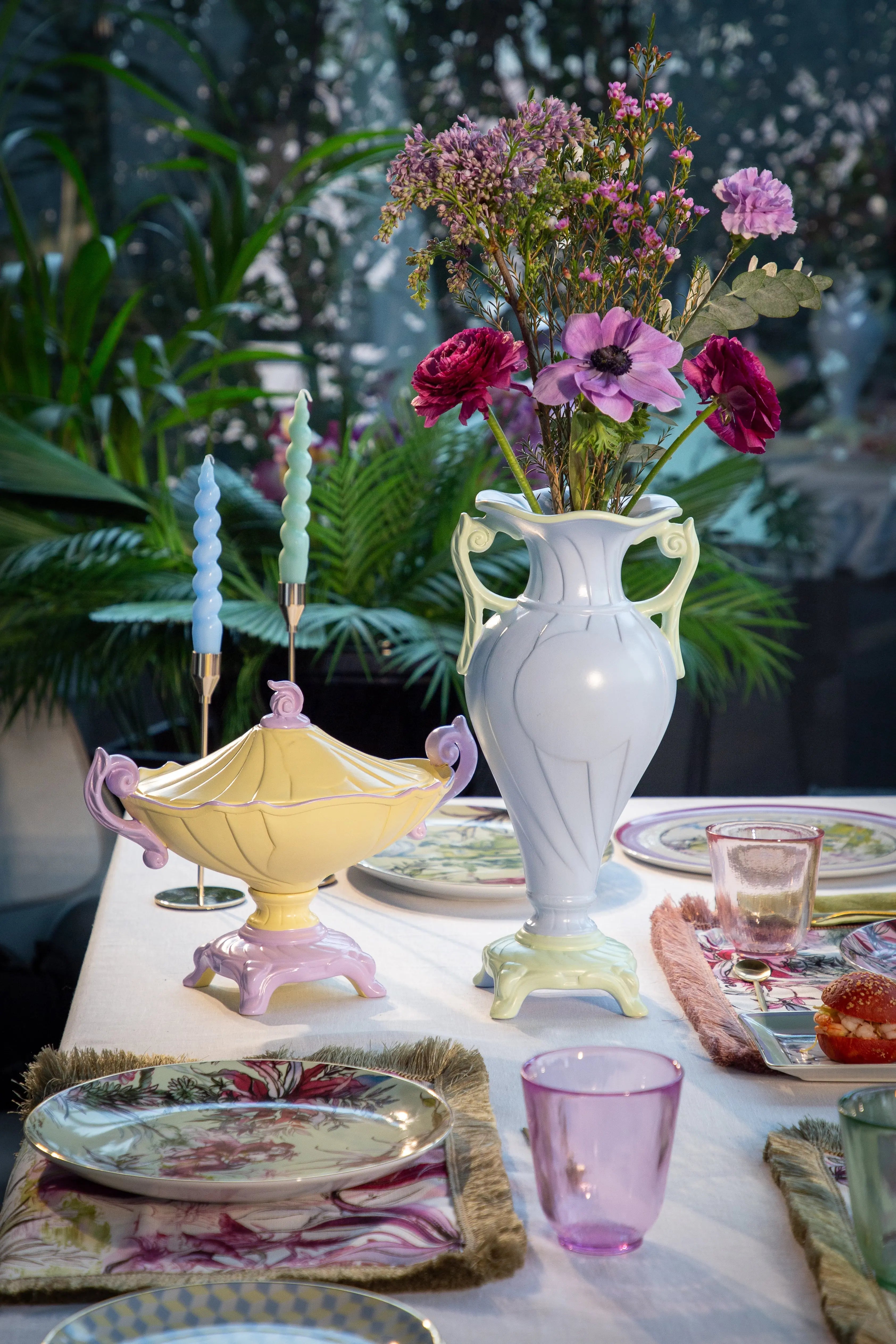 Delicious Synergy: 11 Irresistible Ways Emirati-Italian Fusion Delights Dubai Diners in 2025 - Amprio Milano