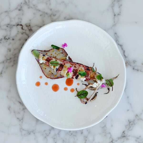 Avant Guard – Dinner Plate Set Dubai