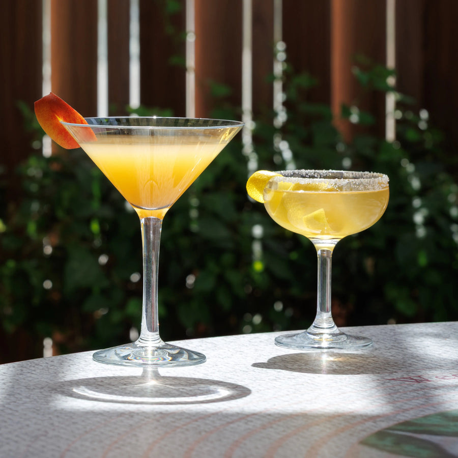 Breeze Bar