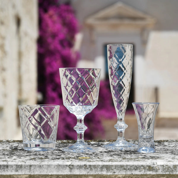 CheeCheers – Water & Wine Glasses Dubai