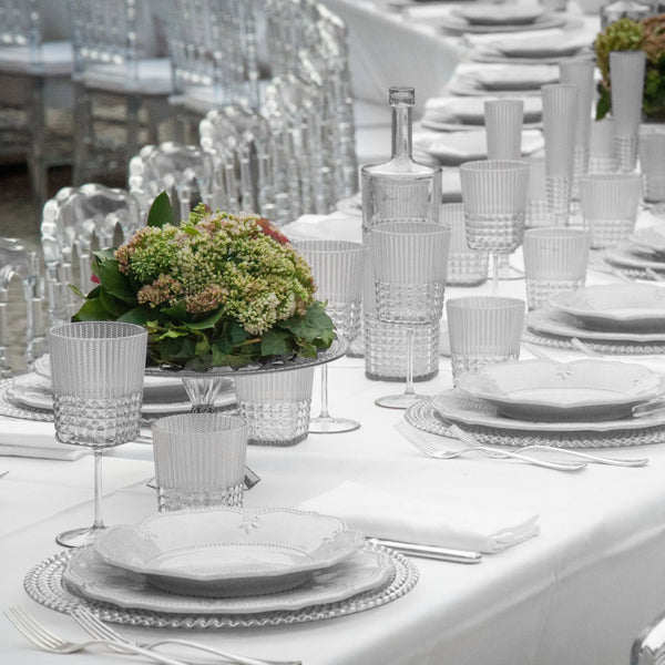Chic & Zen – Glassware Sets Dubai