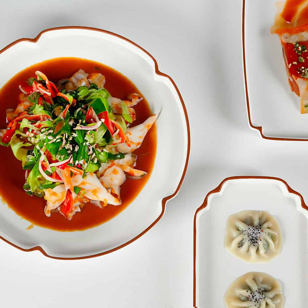 Cosmopolitan – Dinnerware Plates Dubai