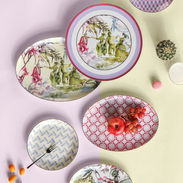 Firenze – Tableware Set Dubai | Amprio Milano