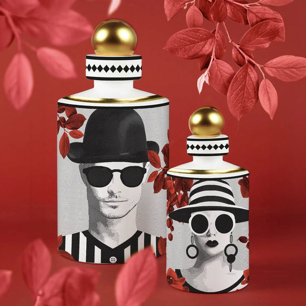 Gli Inseparabili – Tableware Decor Dubai | Amprio Milano