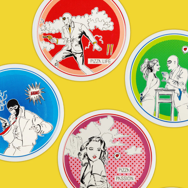 Gulp – Oremium Tableware Dubai Collection
