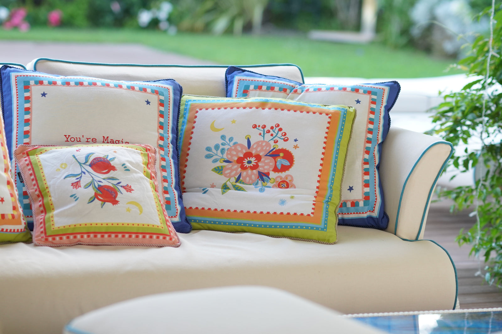Interior Accents