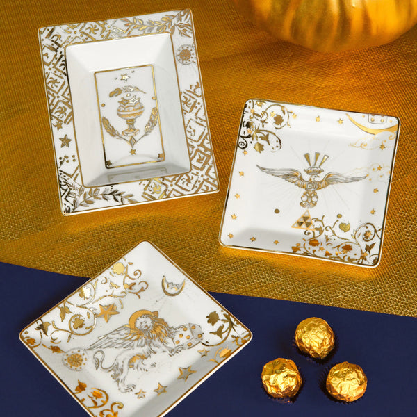 Kosmo – Celestial Dinner Plates Dubai | Amprio Milano