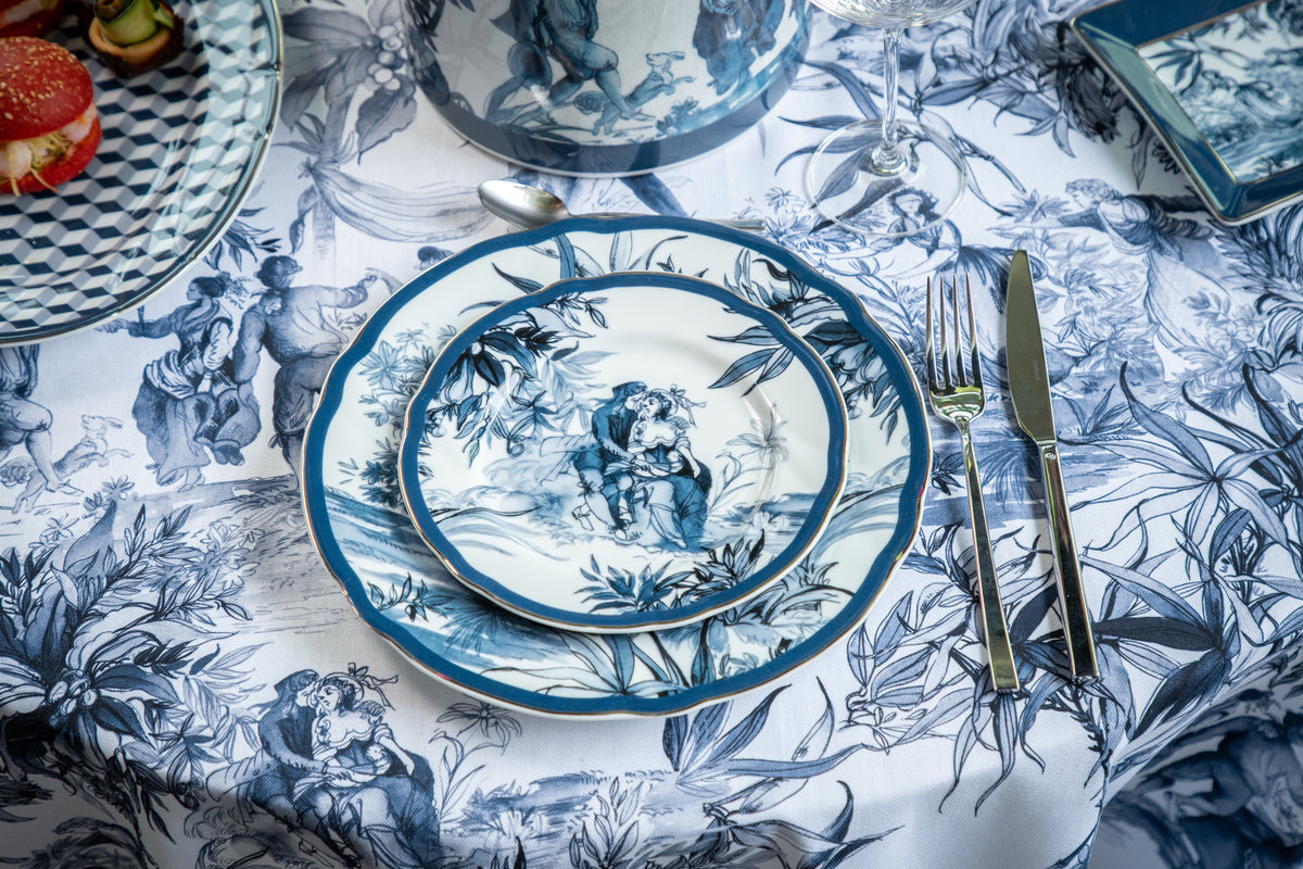 Luxury Tableware for Elegant Dining
