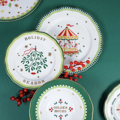 Mamma-Mia-Xmas Shop name