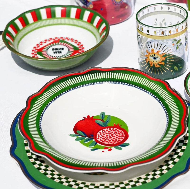 Ramadan-Dining Shop name