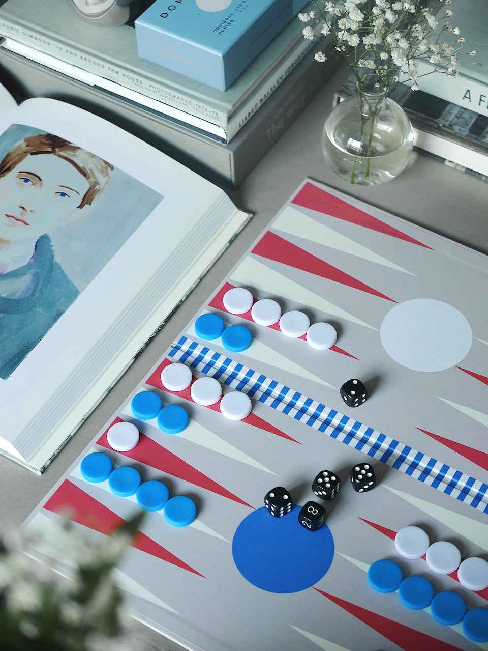 Games & Leisure