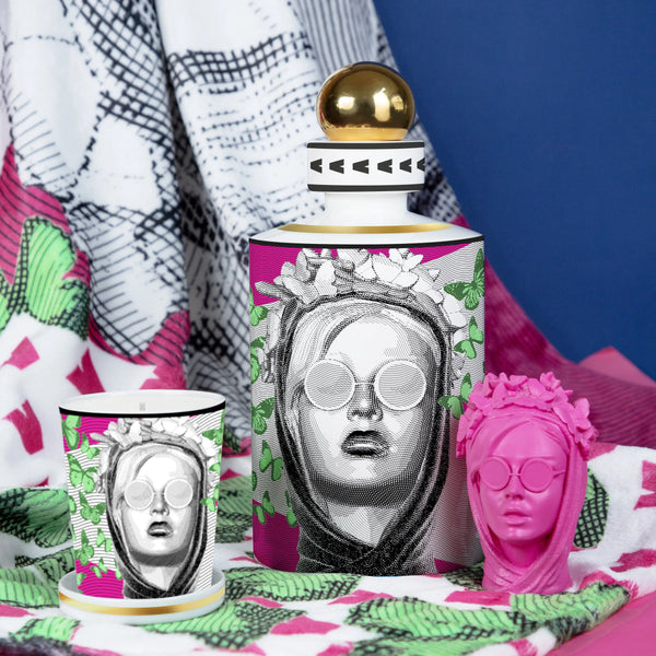 Sagrada Familia - Tableware Decor in Dubai | Amprio Milano