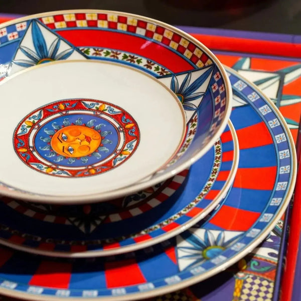 Sole Mio - Tableware Decor Dubai | Amprio Milano