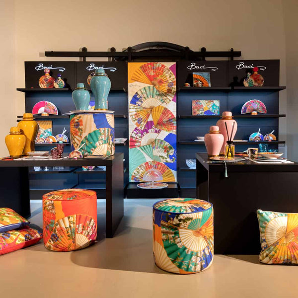 Ventagli - Tableware & Decor in Dubai | Amprio Milano
