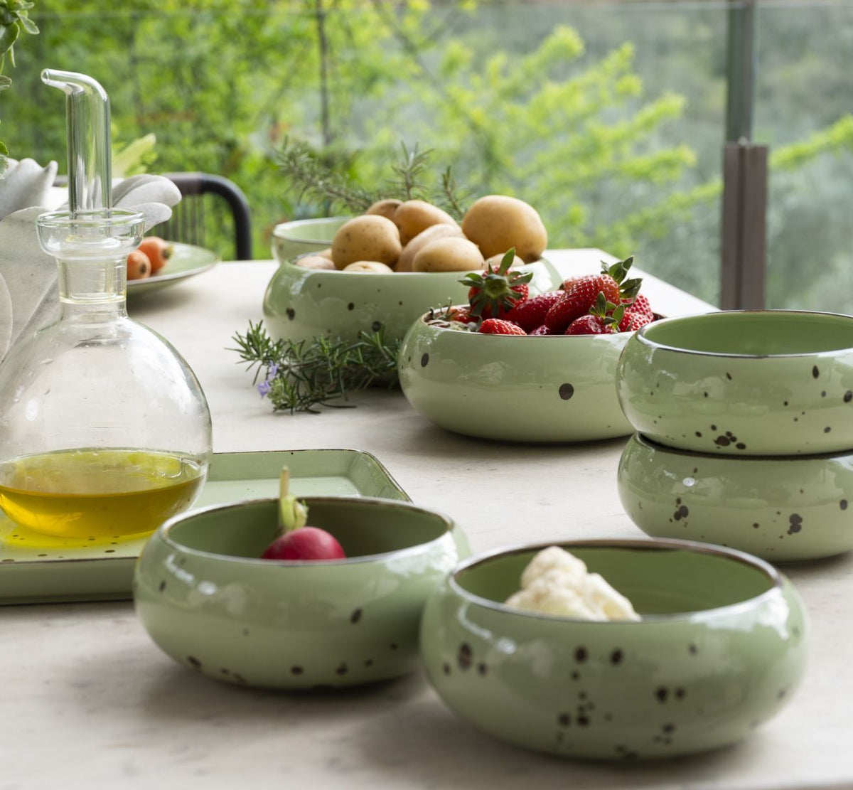 Green Cottage