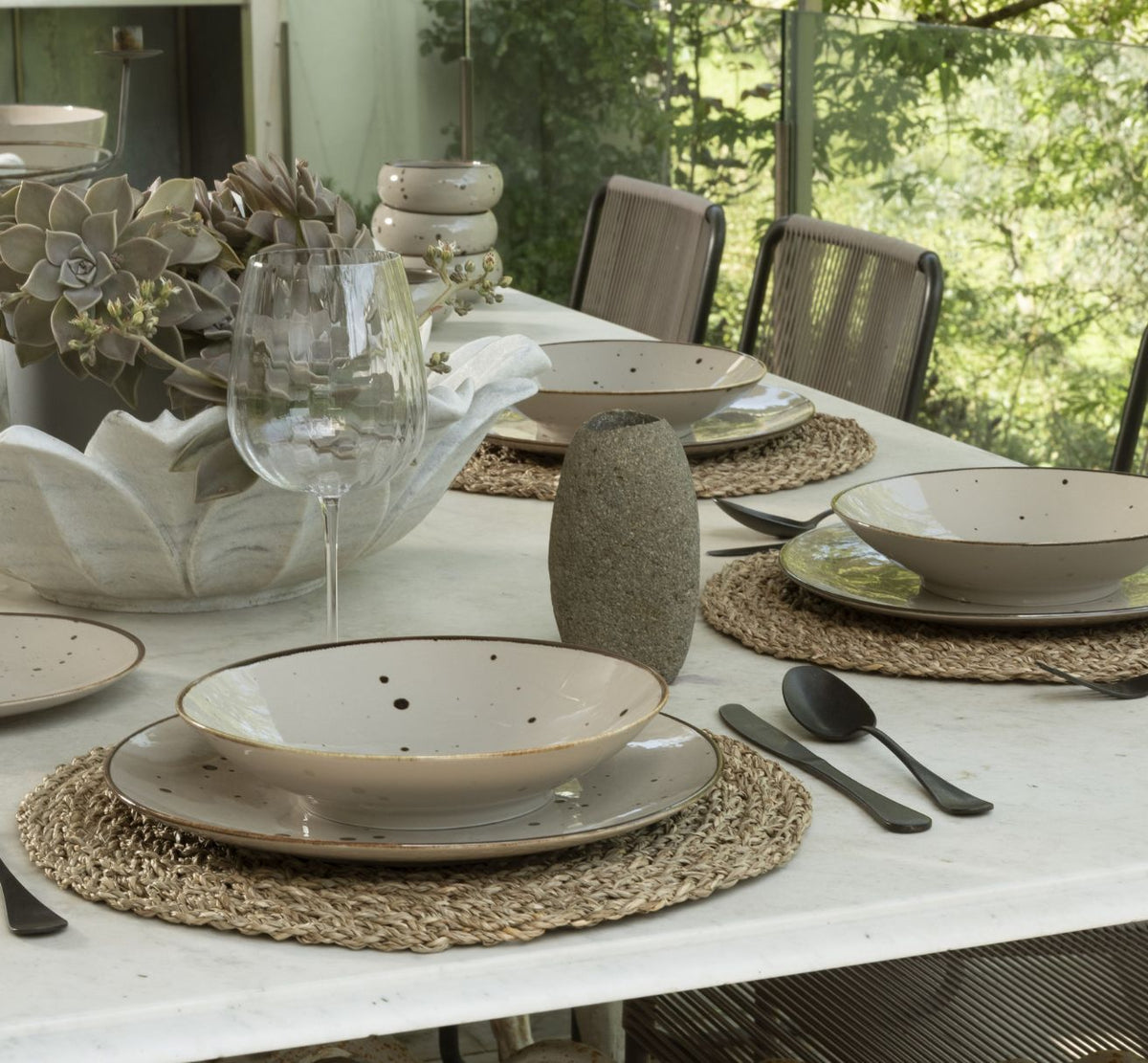 Tortora Cottage · Weissestal