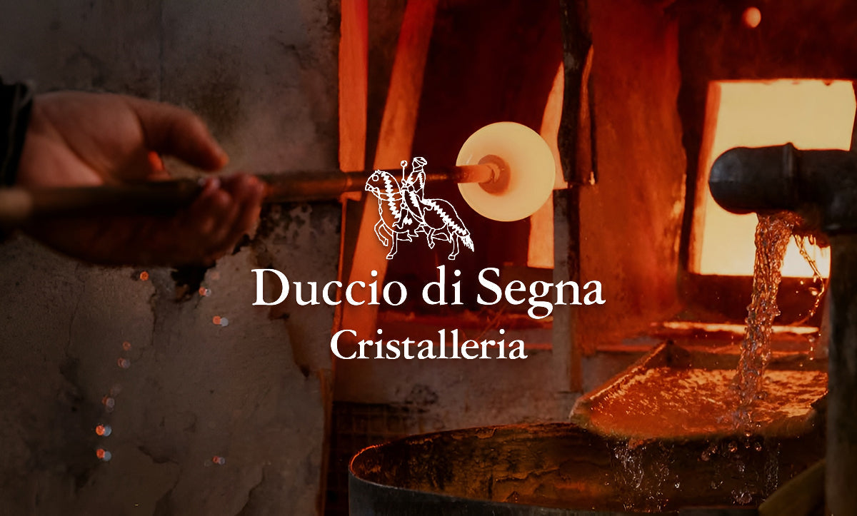 Duccio Di Segna