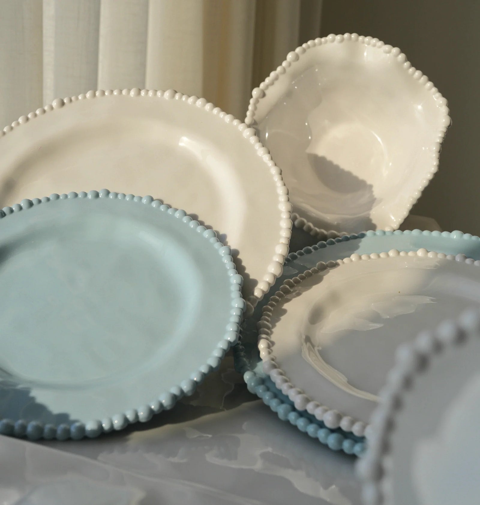 Plates