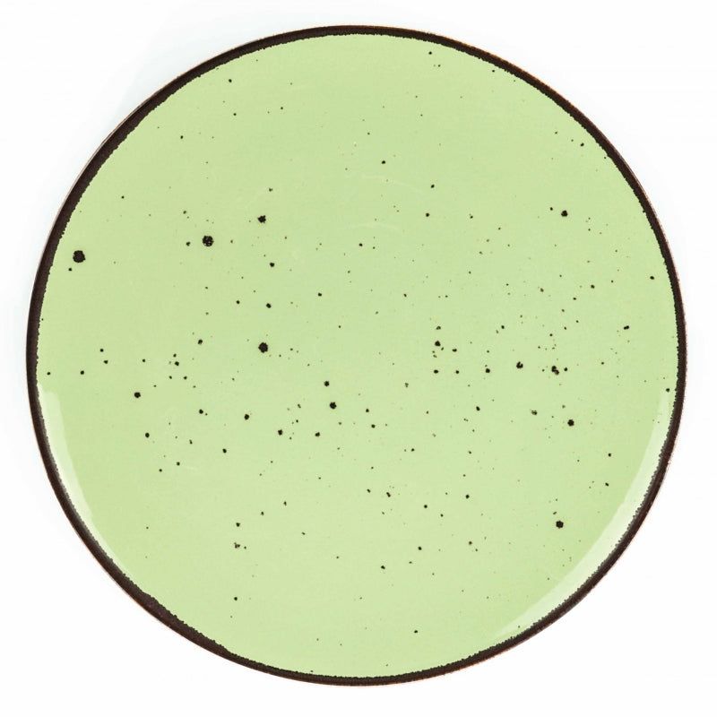 Serving Plate - Green Cottage (700720579)