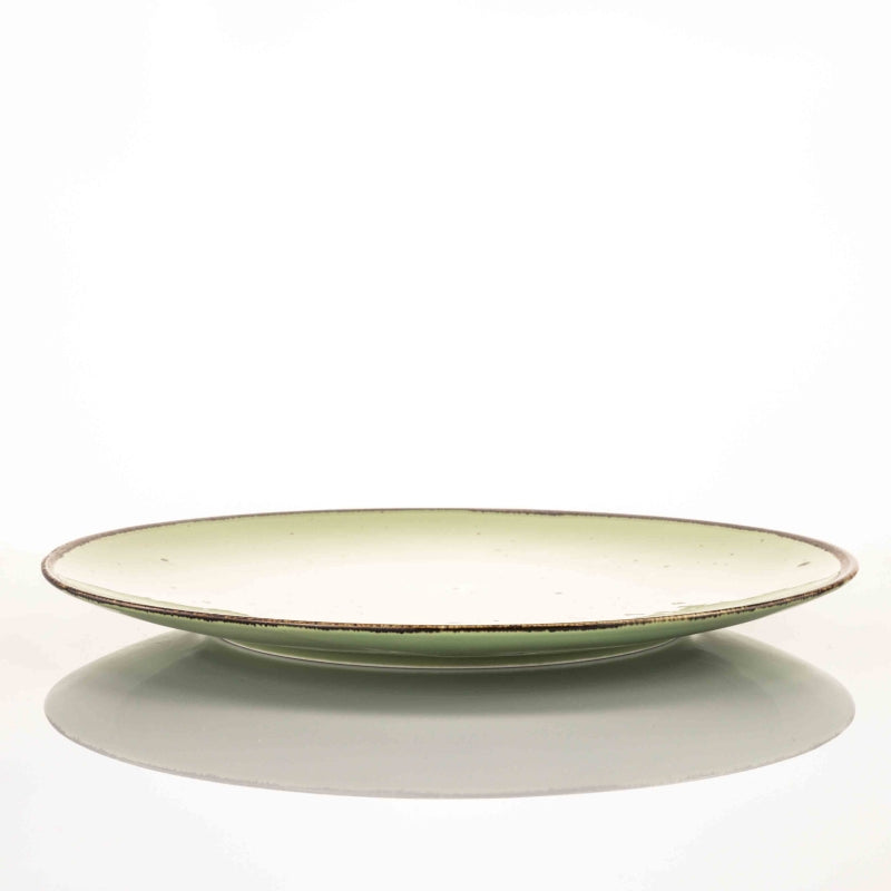 Serving Plate - Green Cottage (700720579) #1
