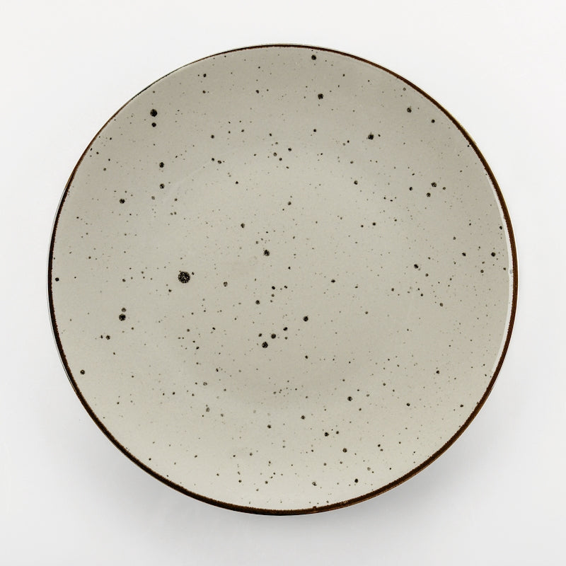 Dinner Plate - Tortora Cottage (700720742)