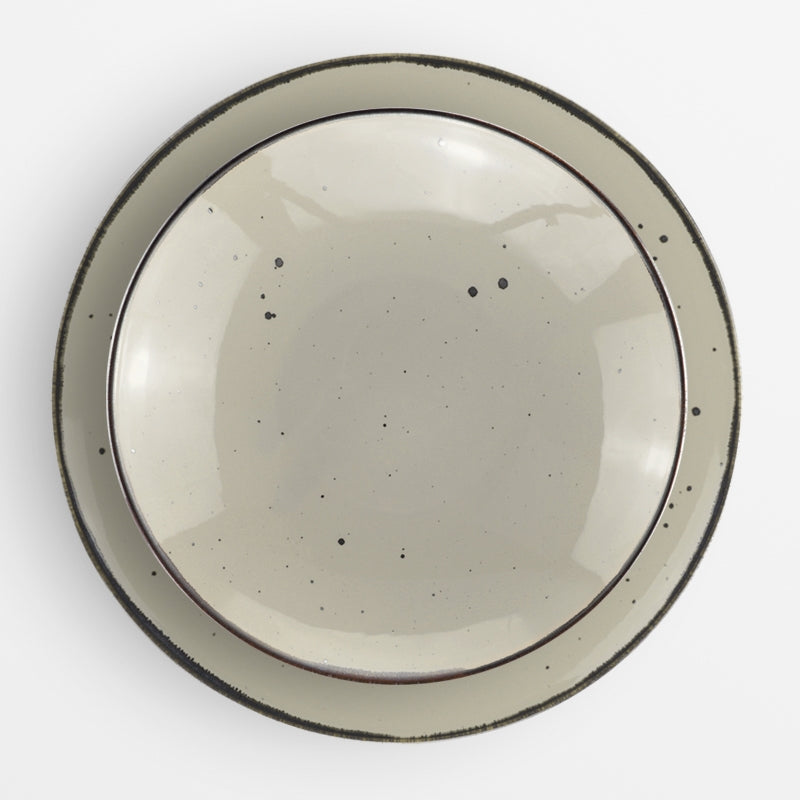 Dinner Plate - Tortora Cottage (700720742) #1