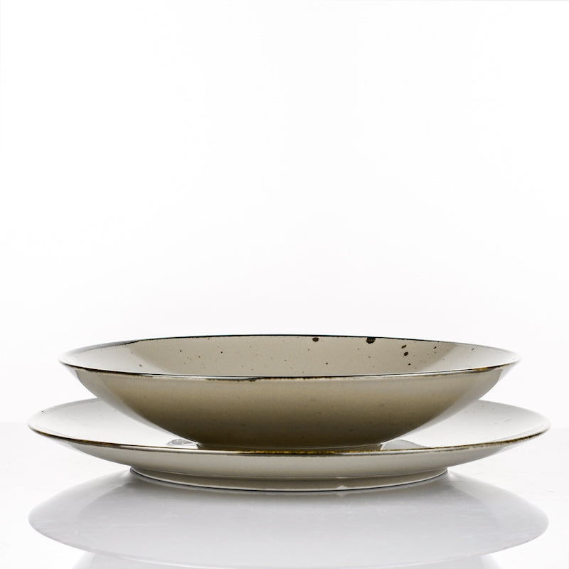 Soup Plate - Tortora Cottage (700720743) #1