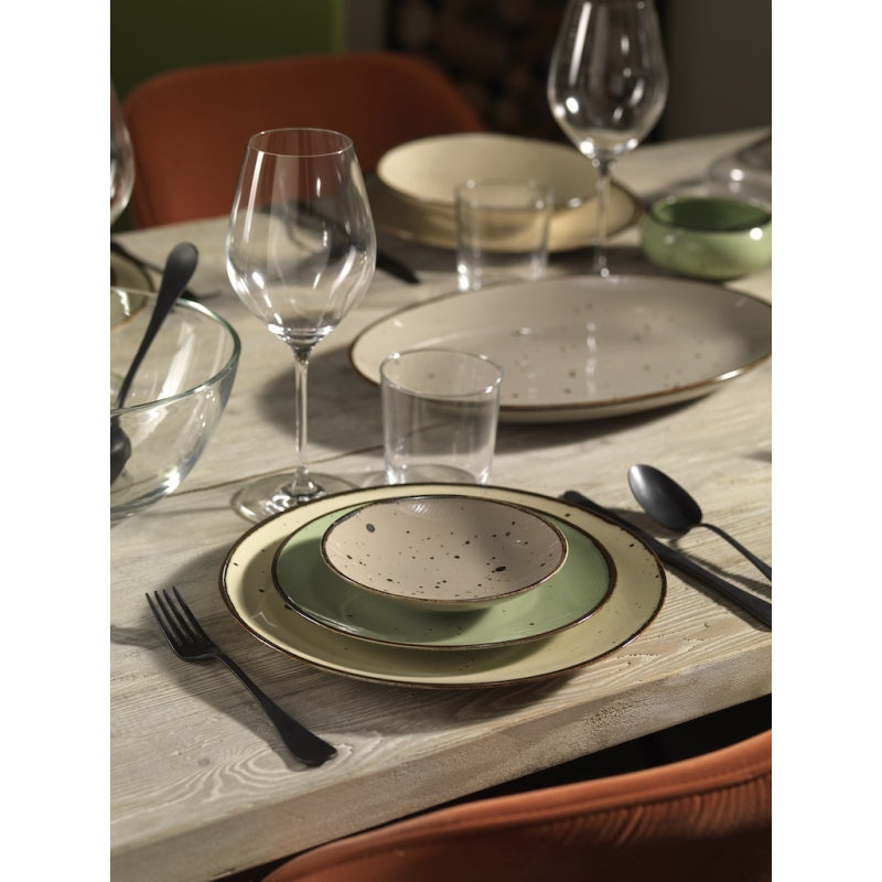 Dessert Plate - Tortora Cottage (700720744) #1