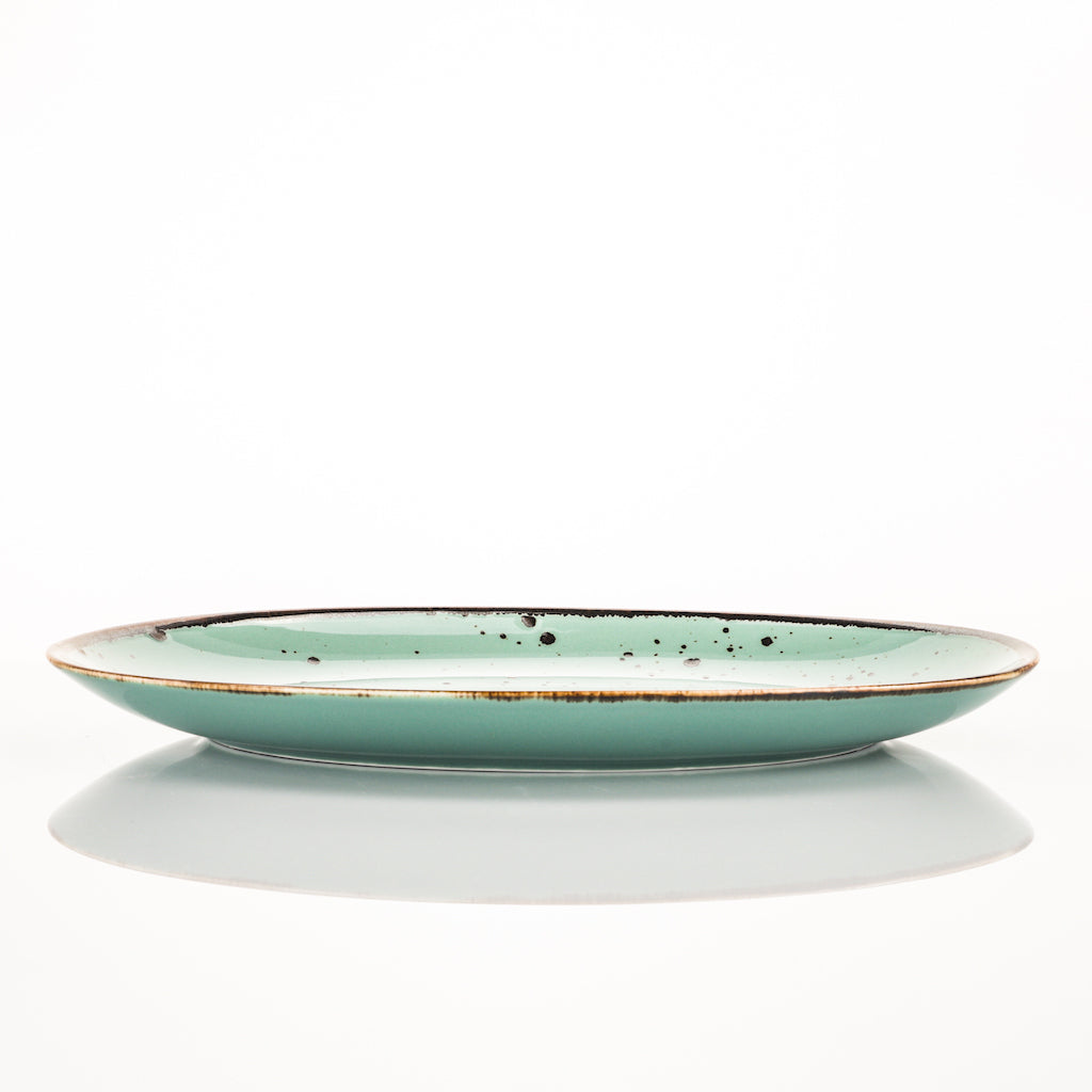 Dinner Plate - Tiffany Cottage (700720749) #1