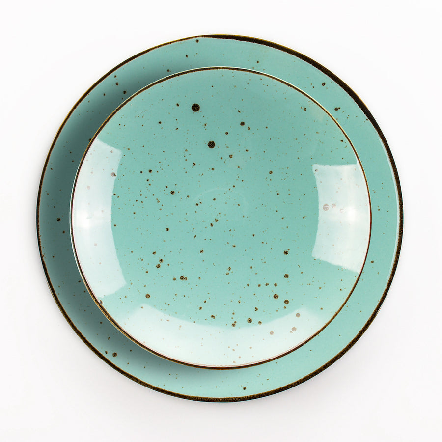Dinner Plate - Tiffany Cottage (700720749) #2