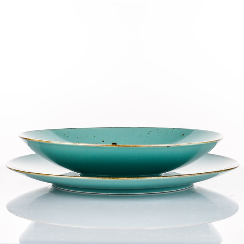 Soup Plate - Tiffany Cottage (700720750) #1