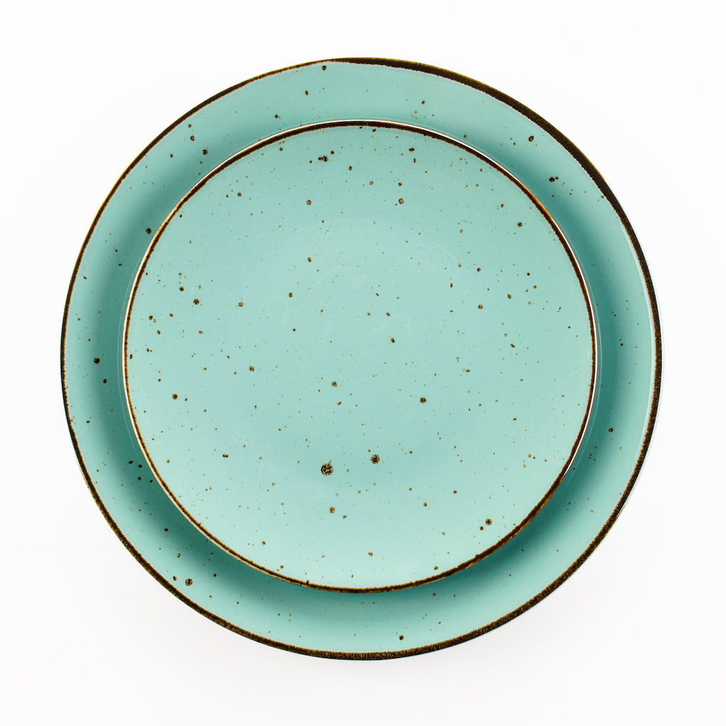 Dessert Plate - Tiffany Cottage (700720751) #1