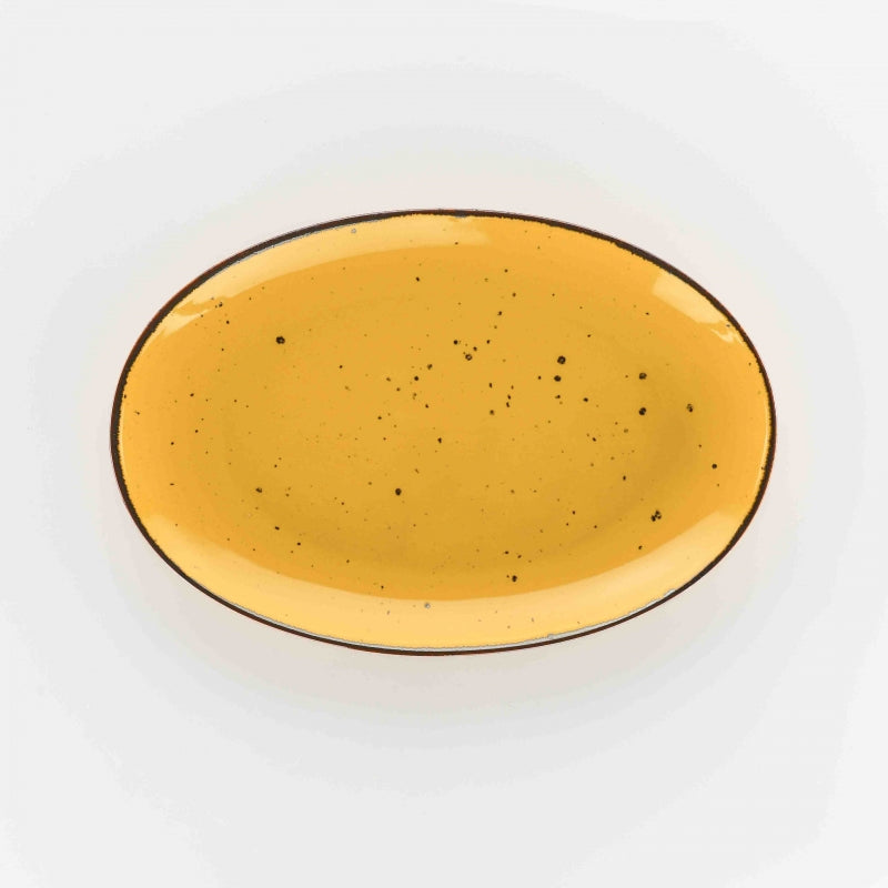 Tray - Yellow Cottage (700721181)