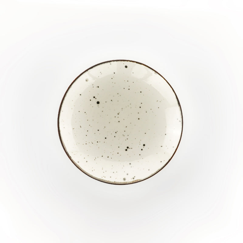 Soup Plate - Ivory Cottage (700721193)