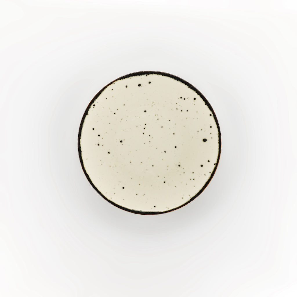 Dessert Plate - Ivory Cottage (700721194)